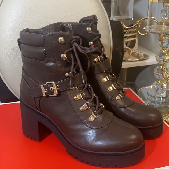 Guess ankle boots beautiful brand new. - Picture 7 of 7